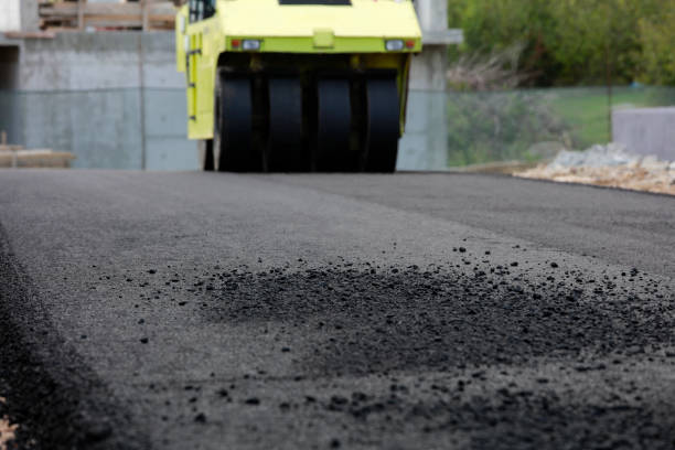 Best Best Driveway Pavers  in Liberty, NC