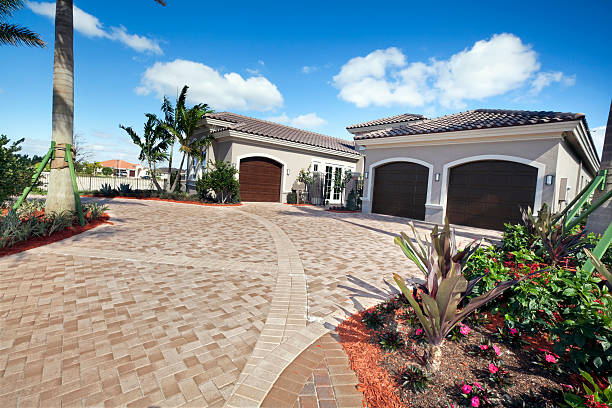 Best Driveway Repair Near Me  in Liberty, NC
