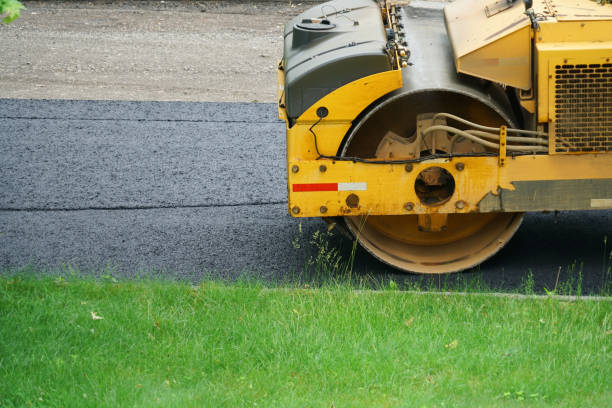 Best Cobblestone Driveway Pavers  in Liberty, NC